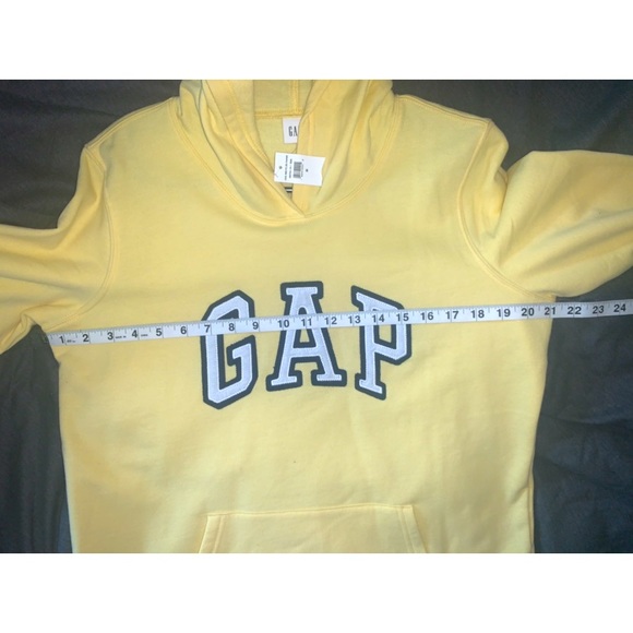 Womans Medium GAP Hoodie - Picture 6 of 6